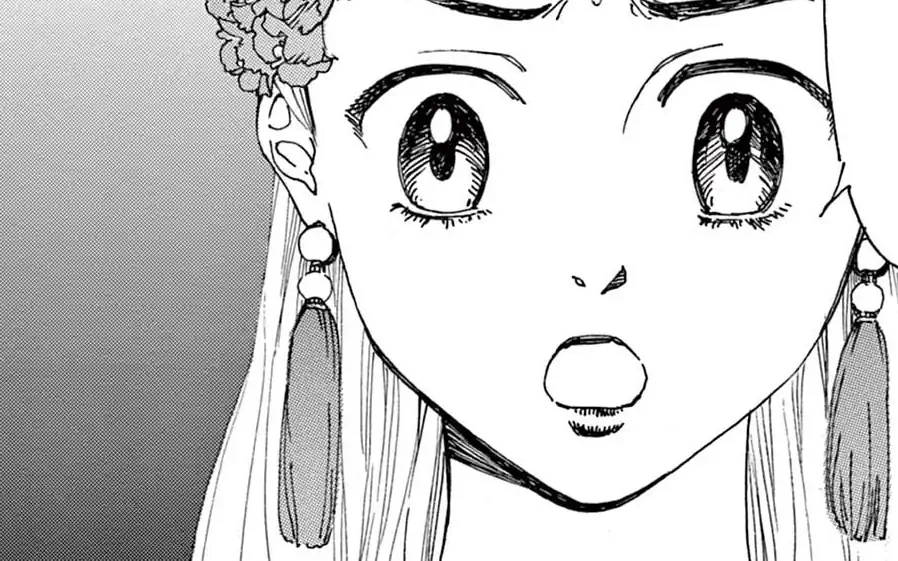 天翔ける狼【前編】 -1  の話サムネイル