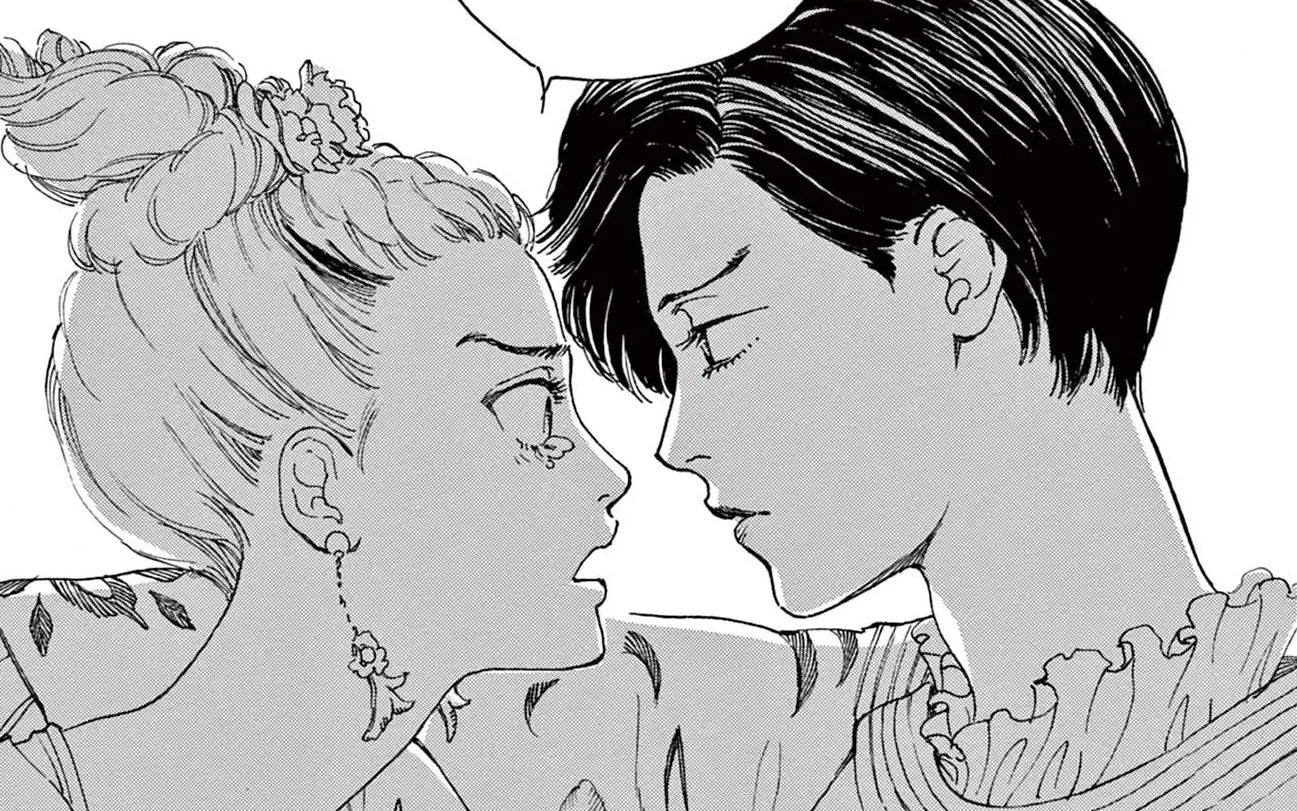 天翔ける狼【前編】 -3  の話サムネイル