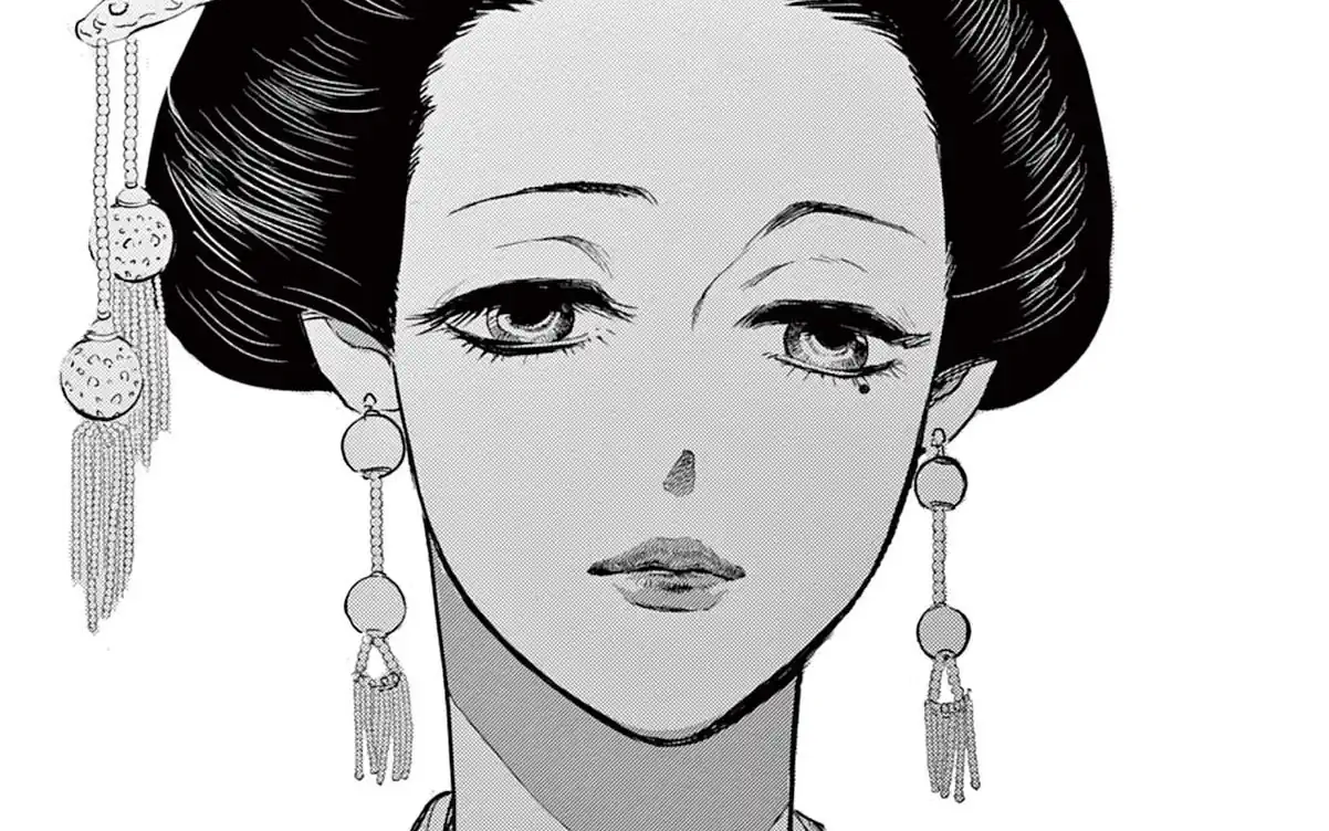 第3話 -2  の話サムネイル