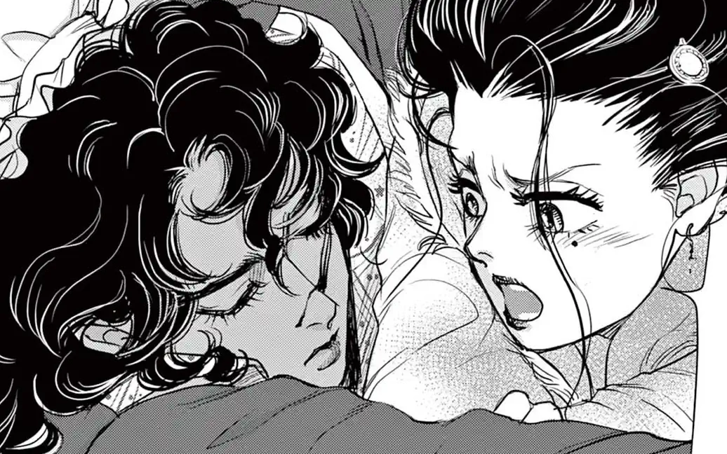 最終話 -1  の話サムネイル