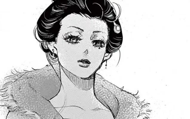 最終話 -2  の話サムネイル