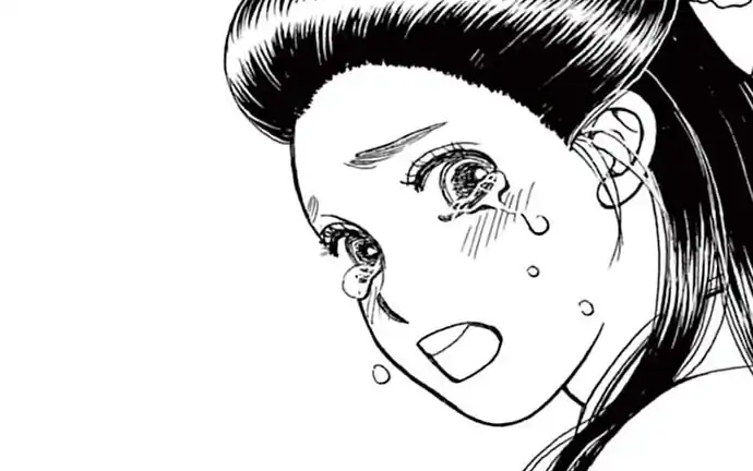 読み切り  の話サムネイル