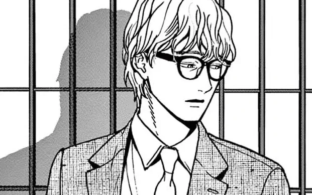 読み切り -1  の話サムネイル