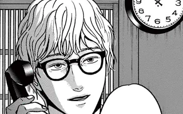 読み切り -2  の話サムネイル