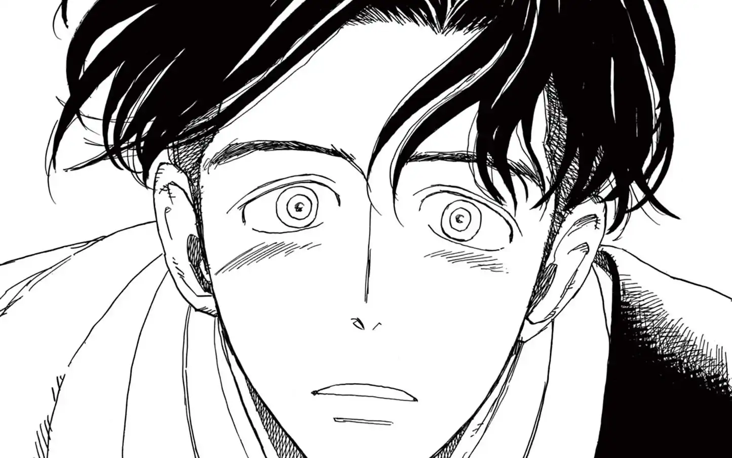 読み切り -2  の話サムネイル