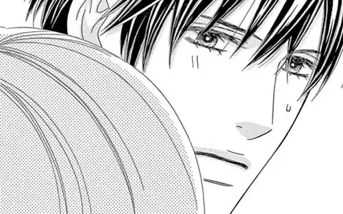 30デビュー -2  の話サムネイル