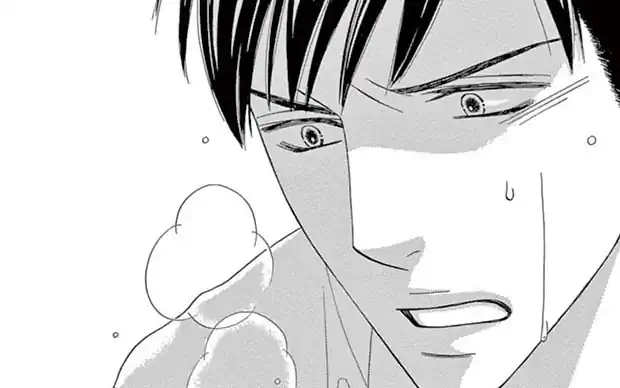 その腕の中はきっと甘い -2  の話サムネイル