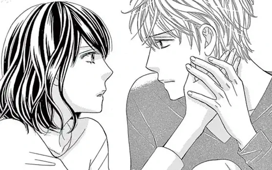 いつか青くとけていく -3  の話サムネイル