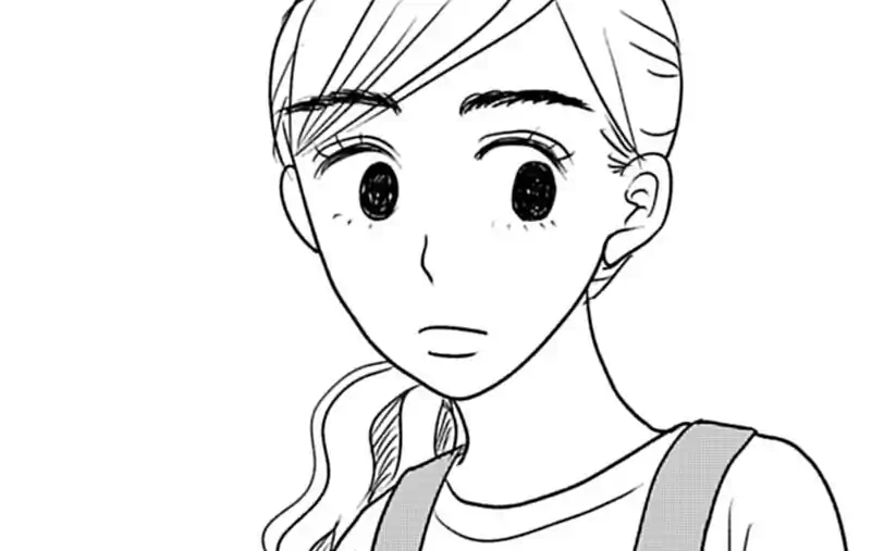 第一話 -1 一ノ瀬華子 の話サムネイル