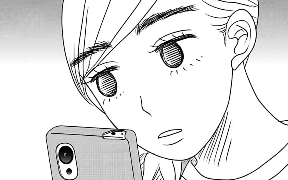 第一話 -2 一ノ瀬華子 の話サムネイル