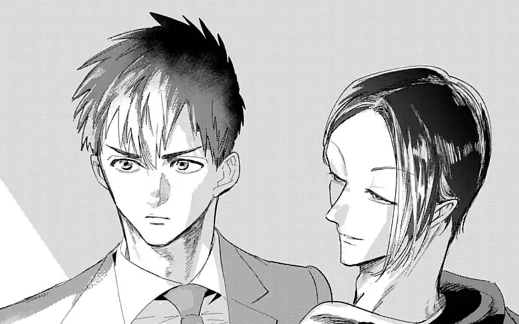 NOTE.1 -1 モンスター の話サムネイル