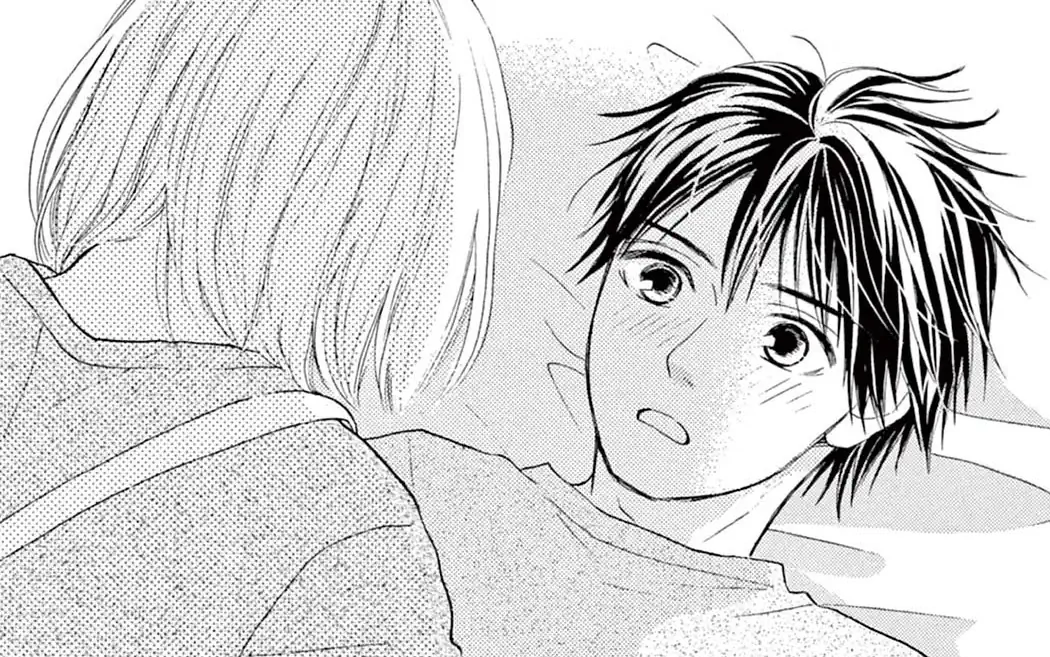 第38話 後編  の話サムネイル