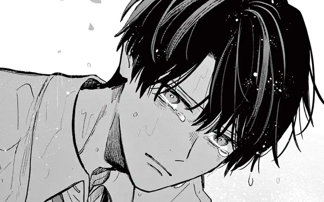 CHAPTER7 後編  の話サムネイル