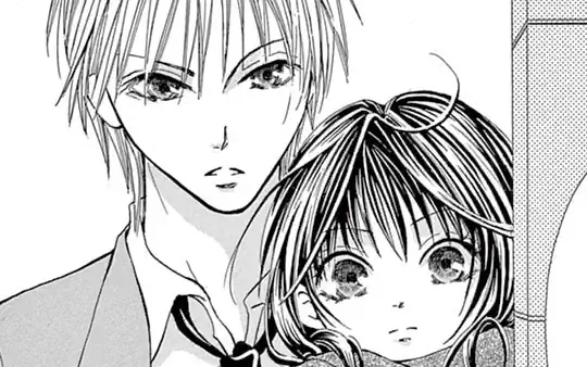 読み切り -1  の話サムネイル