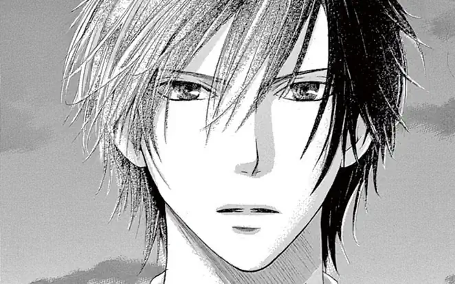 読み切り -2  の話サムネイル