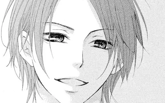 読み切り -1  の話サムネイル