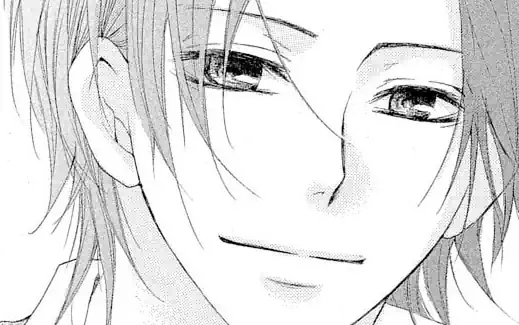 読み切り -2  の話サムネイル