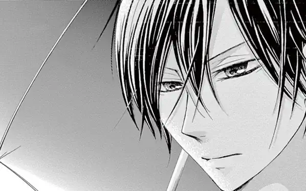 読み切り -2  の話サムネイル