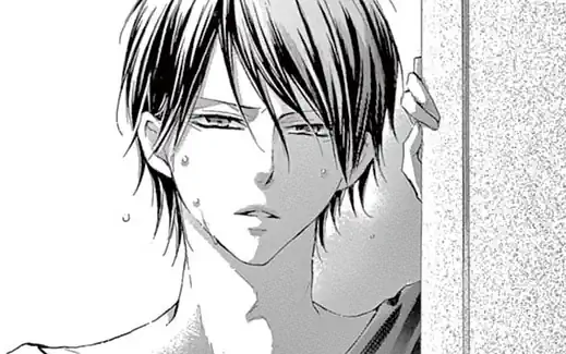 読み切り -1  の話サムネイル