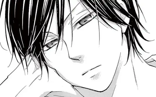 読み切り -3  の話サムネイル