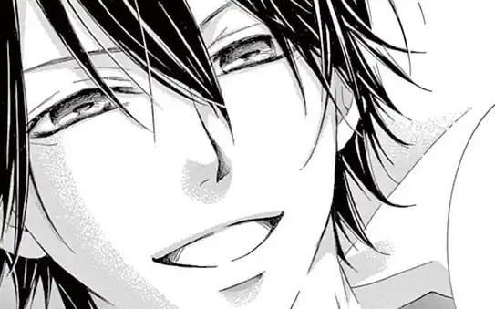 読み切り -4  の話サムネイル