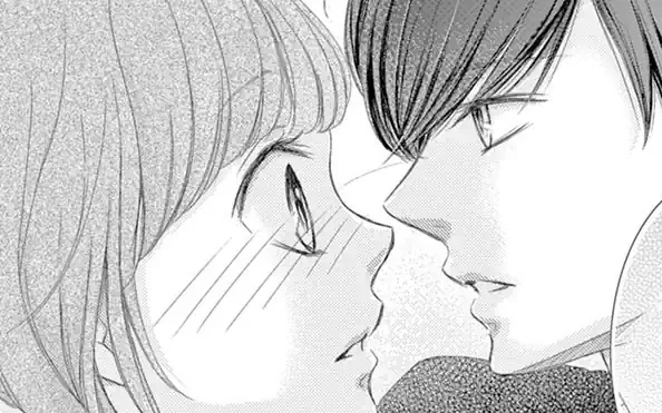 読み切り -2  の話サムネイル