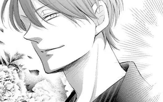 読み切り  の話サムネイル