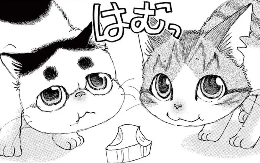 第105話  の話サムネイル