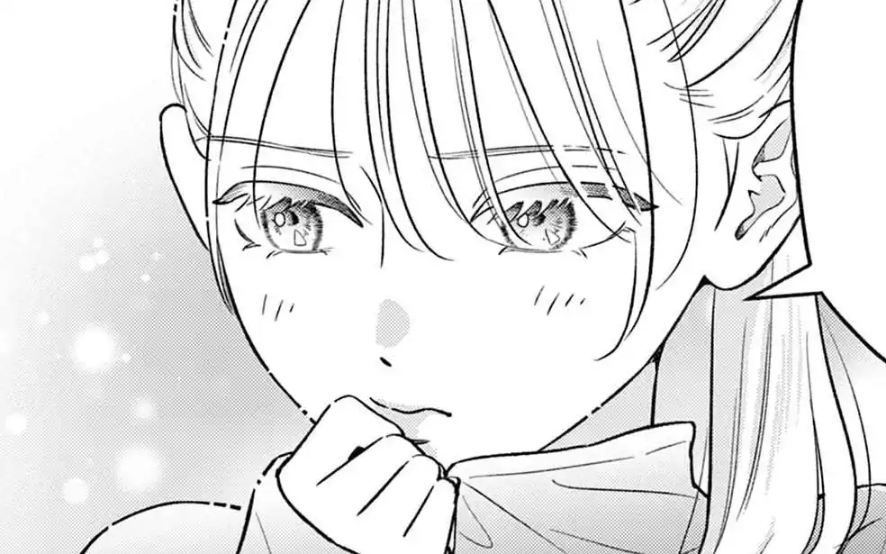 第3話 -2 執着 の話サムネイル
