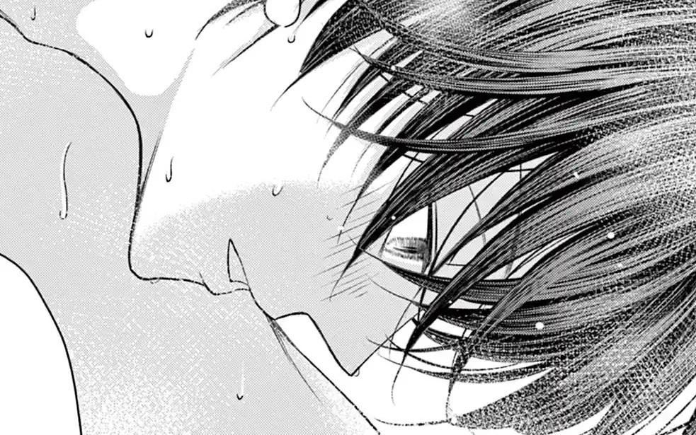 第5話 -3 契約終了の日 の話サムネイル