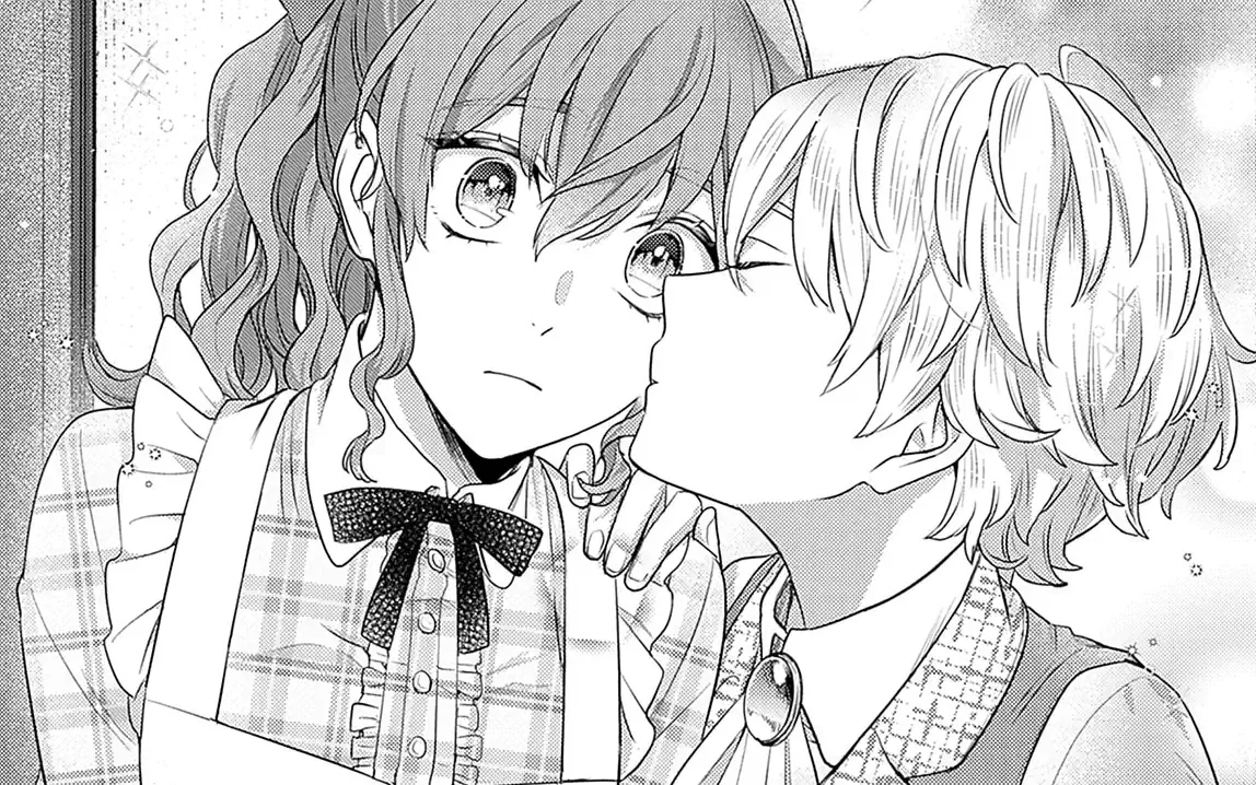 最終話 -2  の話サムネイル