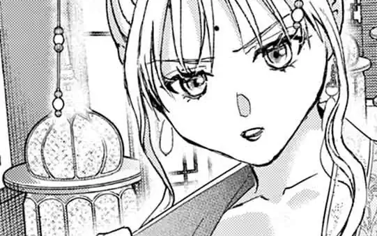 第十七回 -1 後宮の華 の話サムネイル