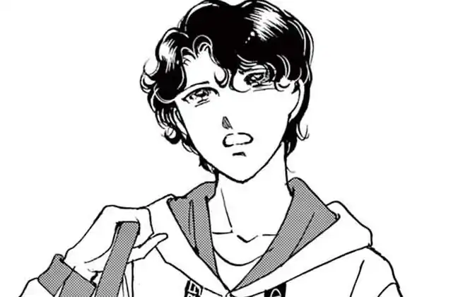 FILE 60 -1 硝子の二世俳優事件 の話サムネイル