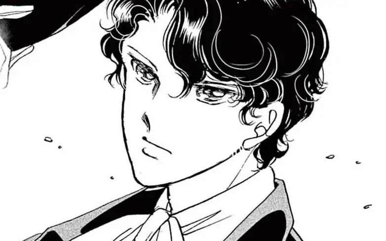 FILE 60 -2 硝子の二世俳優事件 の話サムネイル