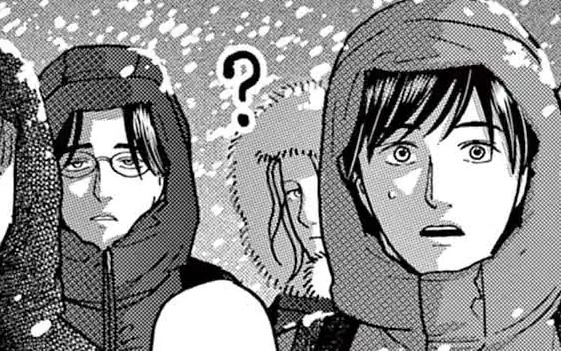第80話 -1 すうがくとの夜 の話サムネイル