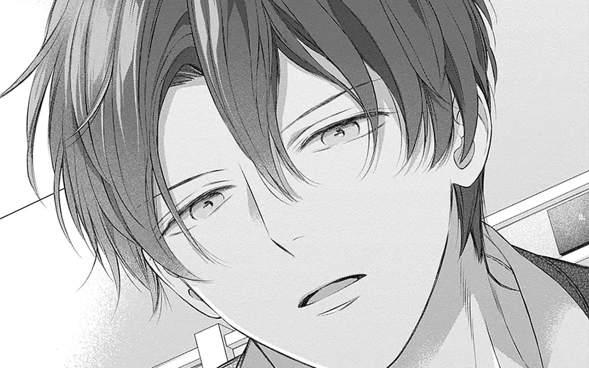 Kiss.2 -2  の話サムネイル