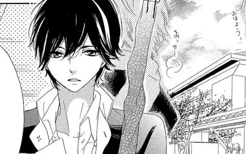 第3話 -1  の話サムネイル