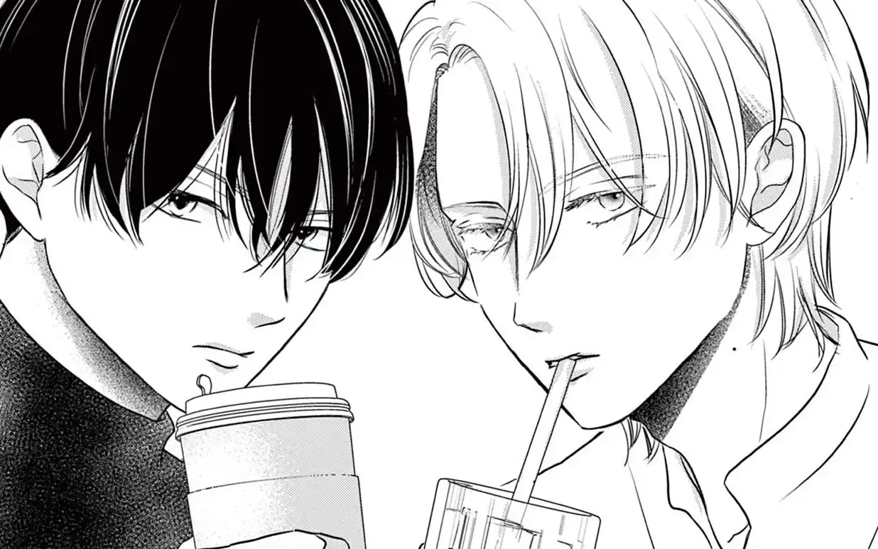 第2話 前編  -1  の話サムネイル