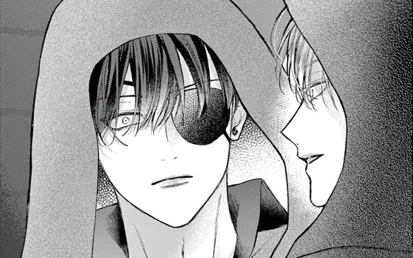 第41話 後編  の話サムネイル