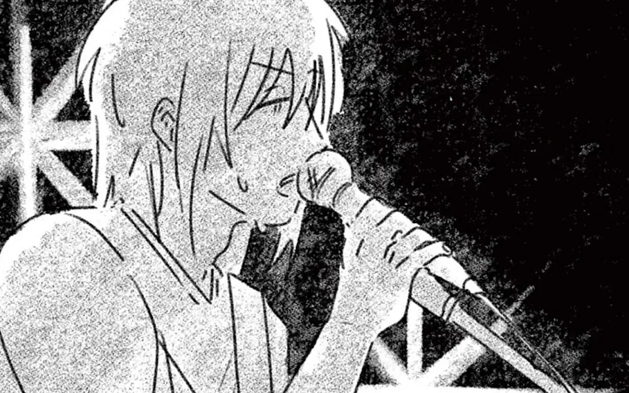 読み切り -1  の話サムネイル