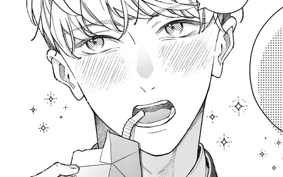 読み切り  の話サムネイル