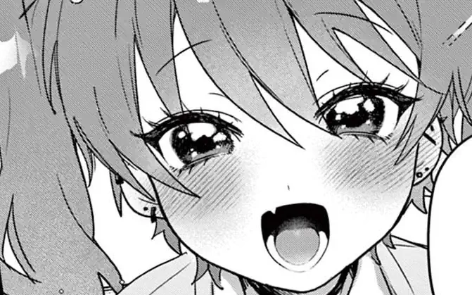 読み切り  の話サムネイル