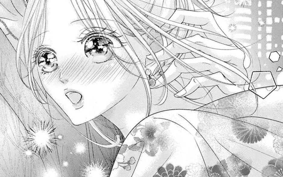 study 8 -2 嫉妬心？ の話サムネイル