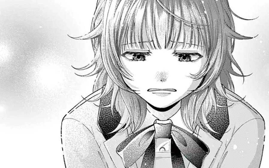 第1話 -1 叶恵と葛西 の話サムネイル