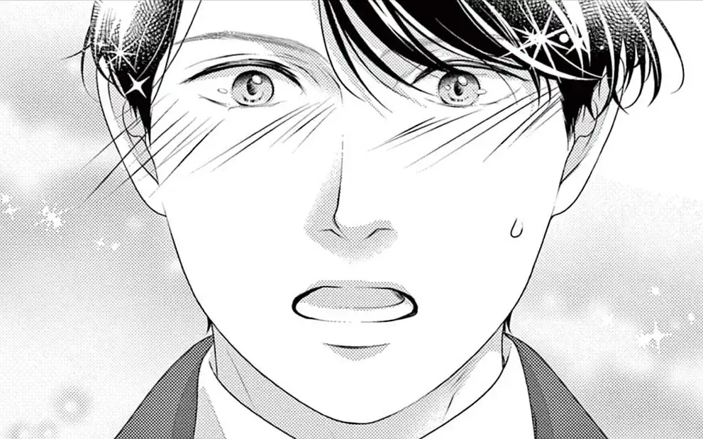 第8話 前編  の話サムネイル