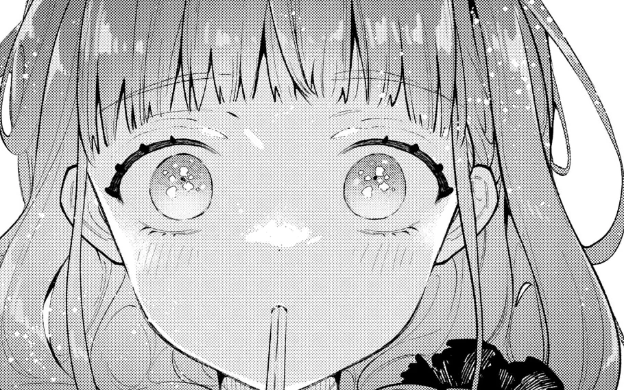 単行本第①巻発売記念PR  の話サムネイル