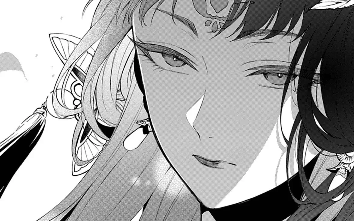 第1話 -2 紅蘭、婿を取る の話サムネイル