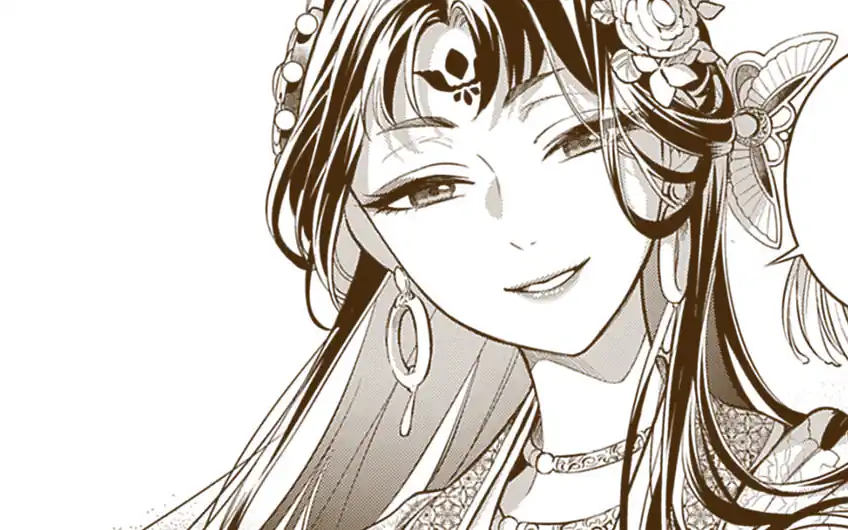 単行本第①巻発売記念PR  の話サムネイル