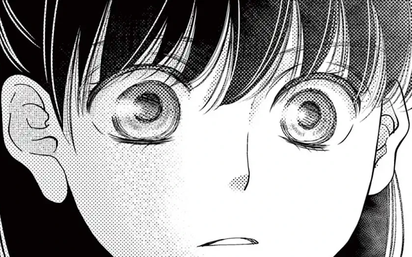 第1話 -1（新シリーズ） ~ユキ~ の話サムネイル