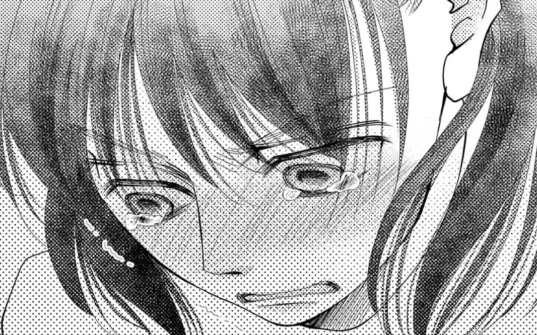 第1話 -2（新シリーズ） ~ユキ~ の話サムネイル